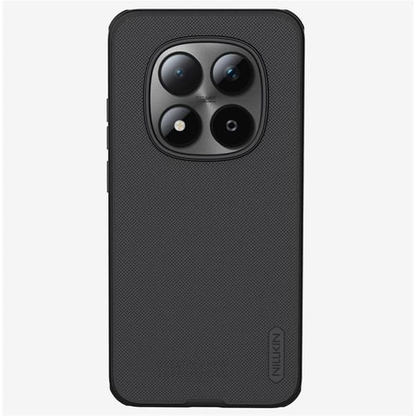 Cover til Redmi Note 15 Pro 5G (Global) - TPU+PC Cover