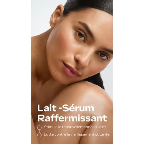 Weleda Lait Sérum Opstrammende Granatæble 250 ml