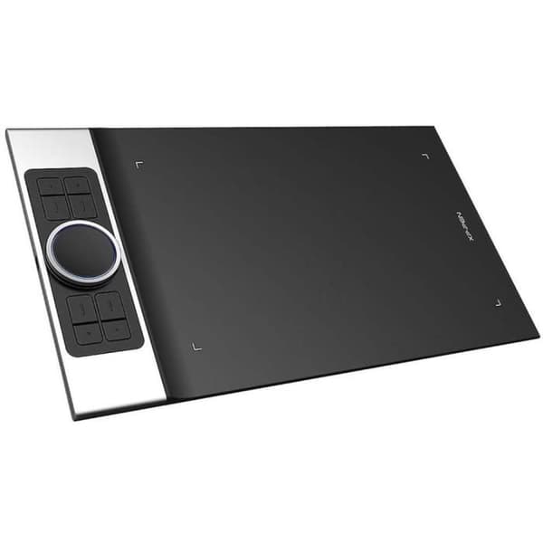 Grafiktablet - XP-PEN - Deco Pro Medium - 60° lutning - 8,192 trycknivåer - USB-C