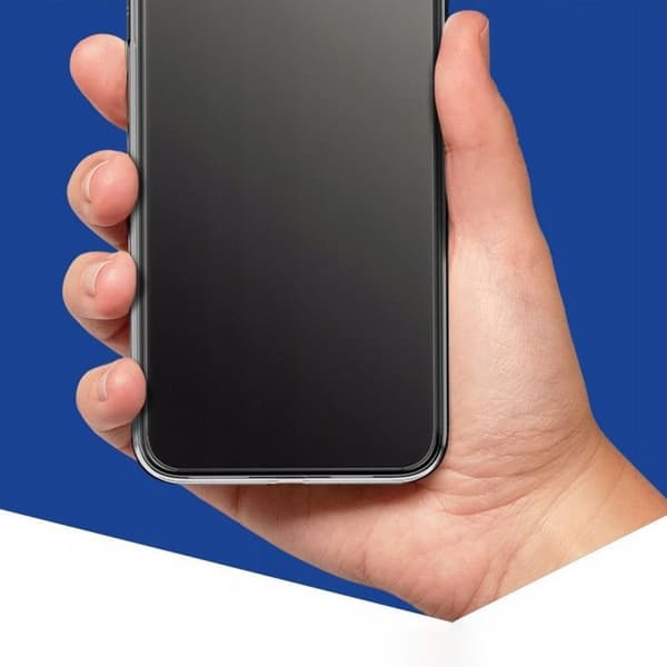 Coque - 3MK PROTECTION - Armor Case - Transparent - Stødabsorberende - Forstærkede hjørner