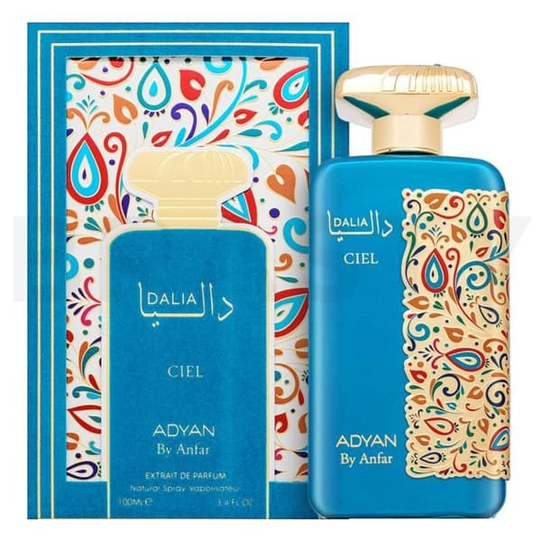Adyan Dalia Ciel parfum ren til kvinder 100 ml