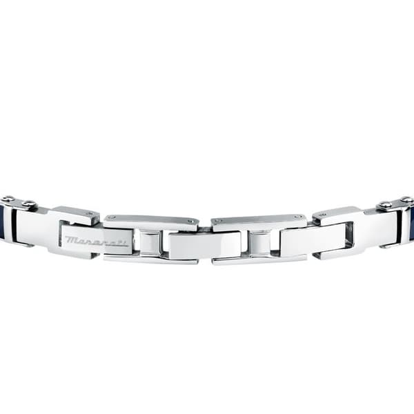 Armband i stål - JM424ATZ45