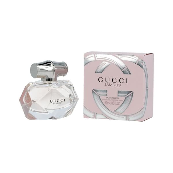 Gucci Bamboo Eau De Toilette (kvinde) 50 ml