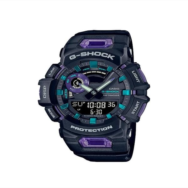 Casio Gba 900 1A6dr klocka för män