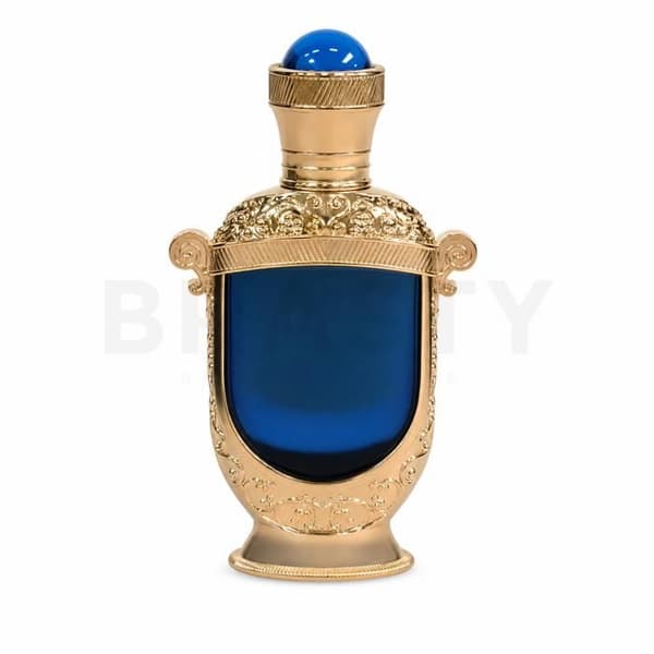 Hamidi Tuleen blandad doftolja 20 ml