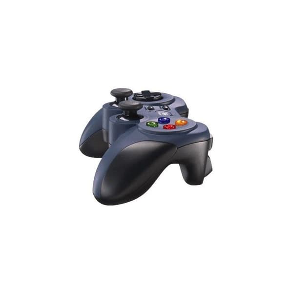 Spilkonsol - LOGITECH - F310 - USB - Blå - PC