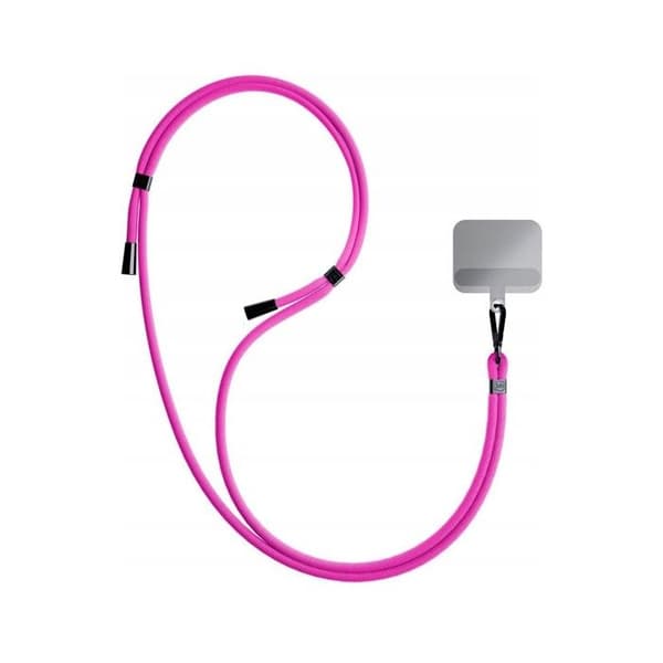 Housse rosa 3MK Easy Clip