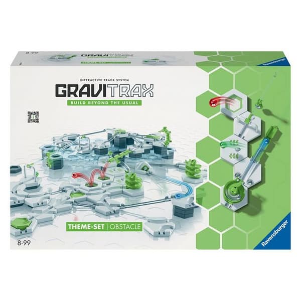 GraviTrax Starter Set Forhindring