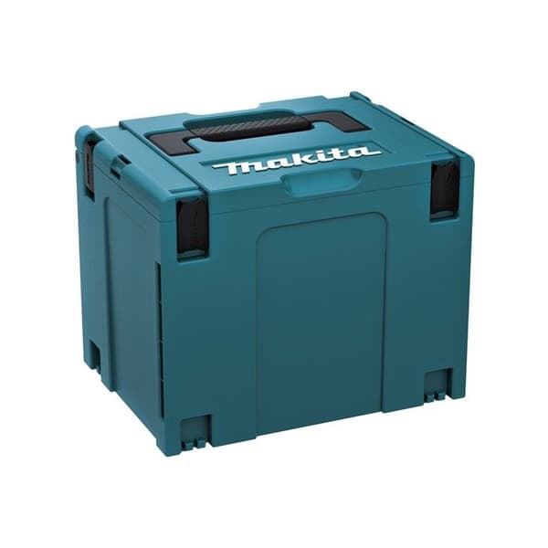 Makita Multifunktionsfræser RT0702CX2J + tilbehør 710 W