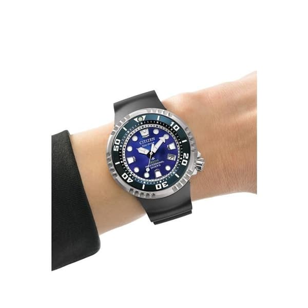 Citizen klocka - Herr - BN1025-08L