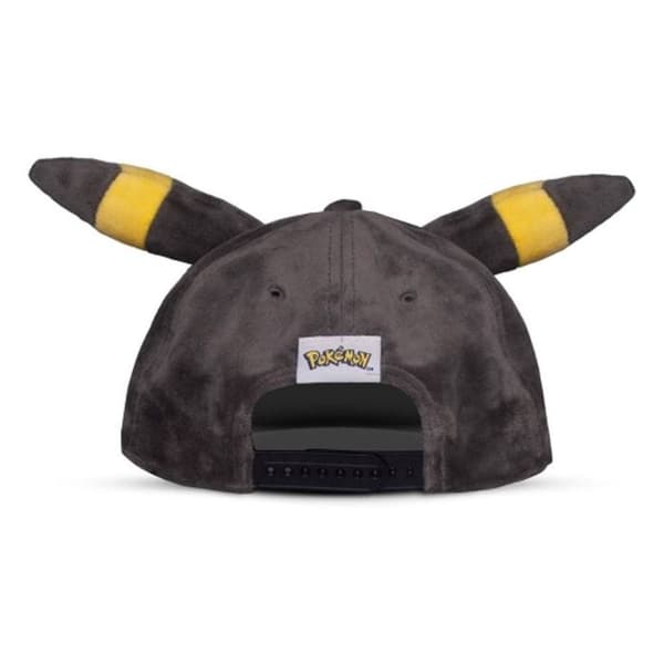 Plys Cap | Pokemon | Noctali