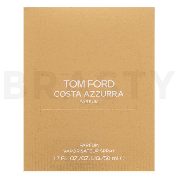 Tom Ford Costa Azzurra unisexparfym 50 ml