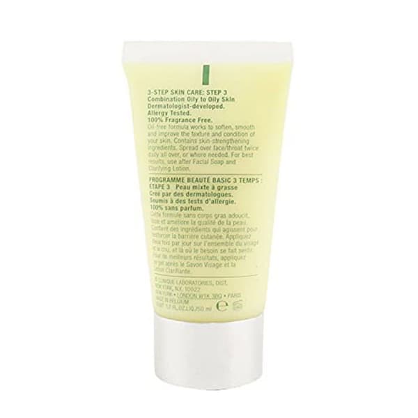 Radical Different Moisture Gel 50 ml