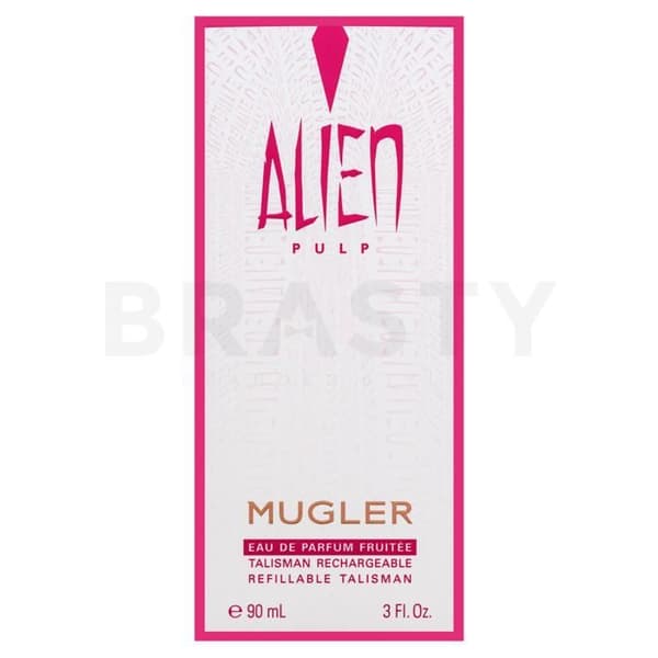 Thierry Mugler Alien Pulp eau de parfum til kvinder 90 ml