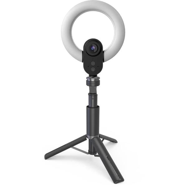 Lorgar Circulus 910 til Streaming