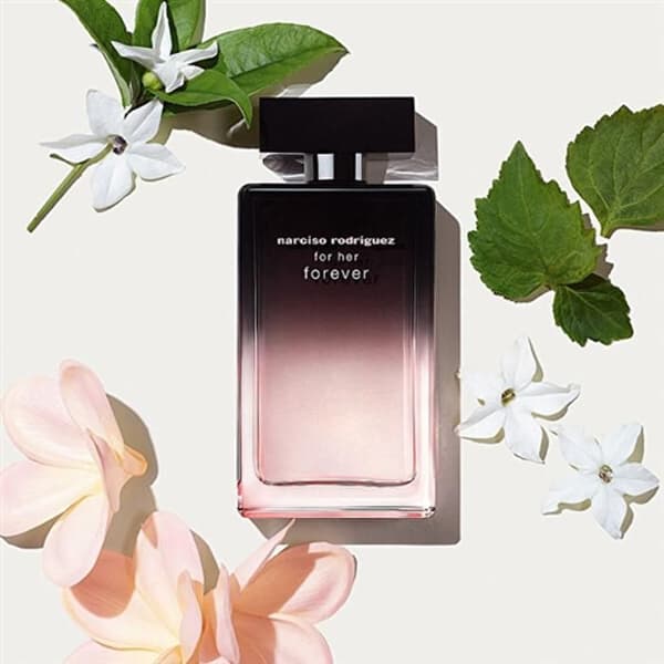 For Her Forever - EDP - Volumen: 50 ml