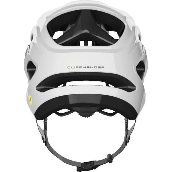 ABUS CLIFFHANGER MIPS CYKELHJELM