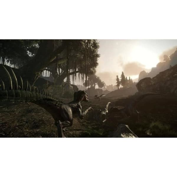 Elex Spil Xbox One