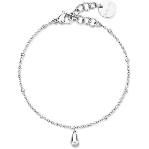 Armband - Stål Silver - Brosway - BPC17