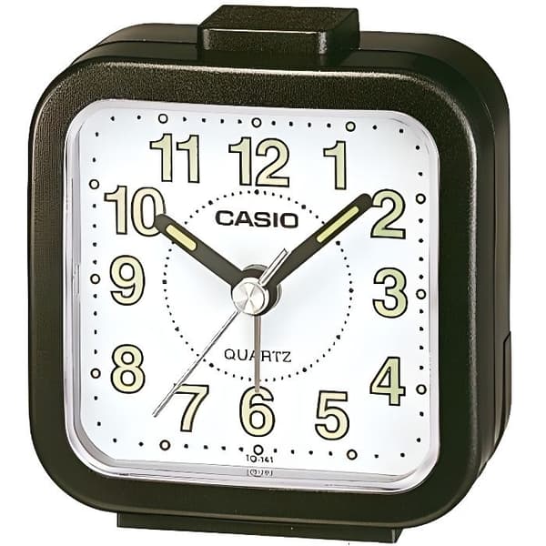 CASIO vækkeur