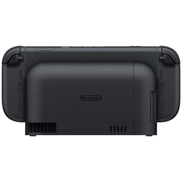Nintendo Switch 2 Konsol • Lys Blå & Lys Rød + Pokémon Pokopia (Kode)