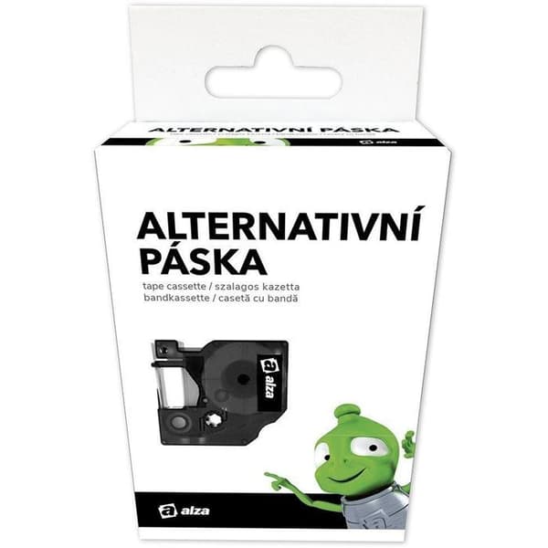 Alza DK-22205 til Brother printere