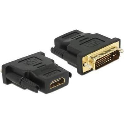 DeLOCK 65466 kabeladapter og stik