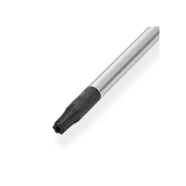 Skruetrækker - IFIXIT - Pro Tech - T-sikkerheds sæt - Rustfrit stål - Torx spidser