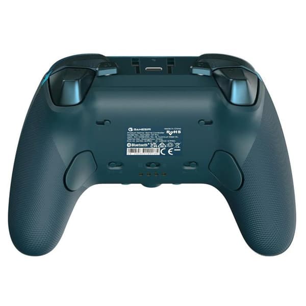 G7 Pro Wuchang-udgave
