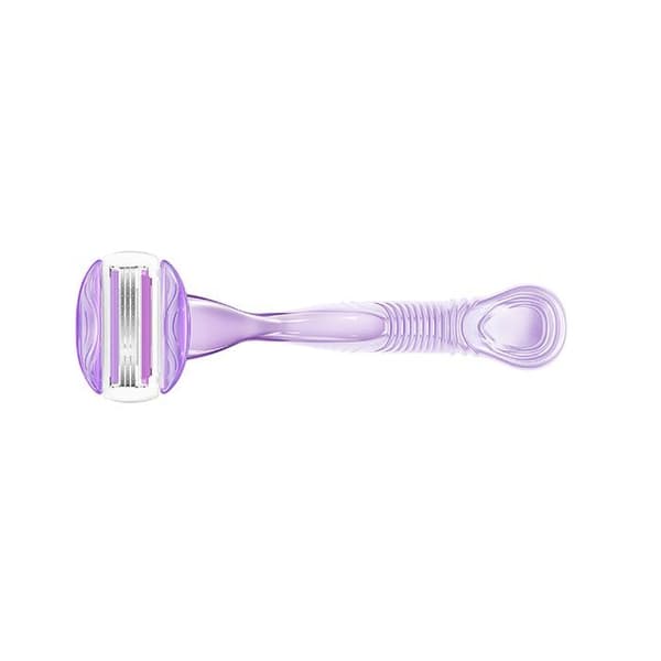 GILLETTE VENUS BREEZE BARBERKNIV