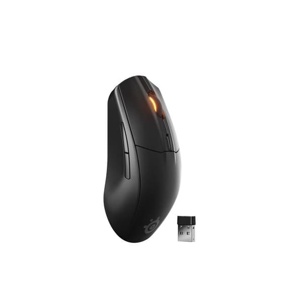 Souris Steelseries Rival 3 WL Gen 2 - Svart