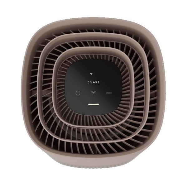 Luftrenser Pure 500 ELECTROLUX EPO50351BG Valnød Beige