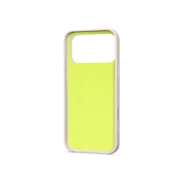 Funda Kickstand Beats MagSafe Kamera Kontrol til iPhone 17 Pro Max Lime Stone