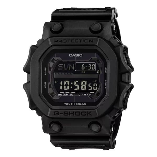 Casio Ur - Mænd - GX-56UBB-1ER