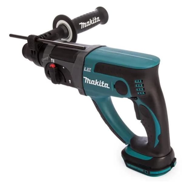 Perforator-hammare SDS-Plus MAKITA - 20 MM - DHR202Z