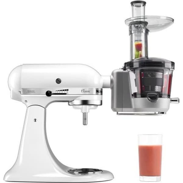 KITCHENAID 5KSM1JA Tilbehør Saft- og saucespresser