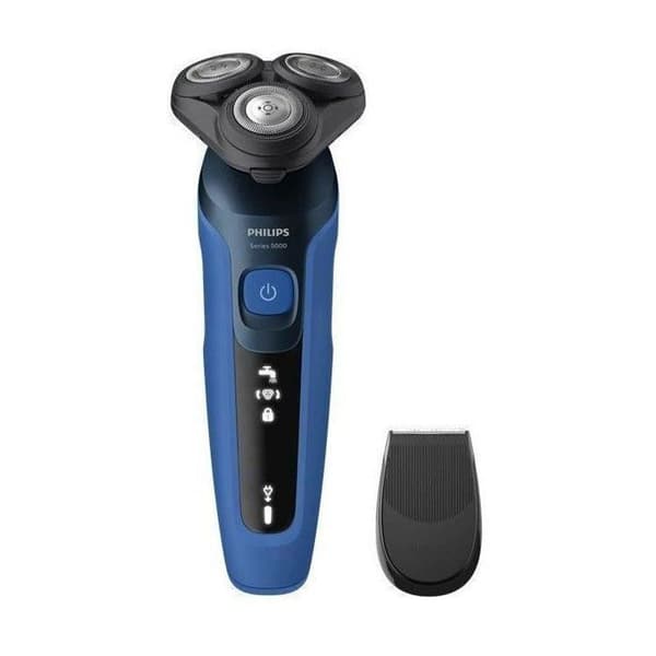 Elektrisk rakapparat - PHILIPS - S5466/17 - Serie 5000
