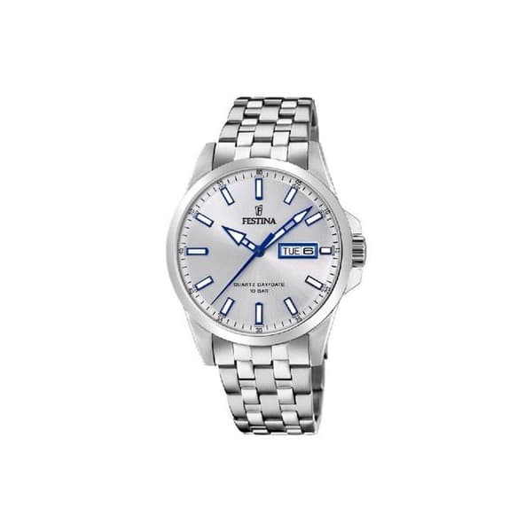Festina klocka Herr F20357/1