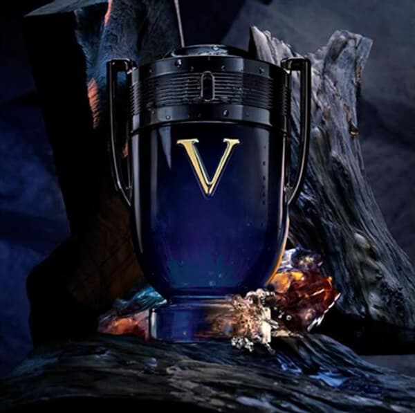 Parfym - PACO RABANNE - INVICTUS VICTORY ELIXIR - 100 ML - Parfym Intense - Man