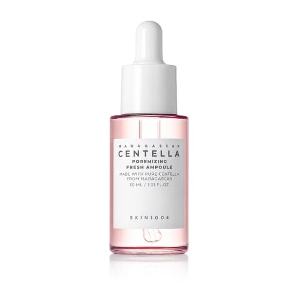 SKIN1004 Madagascar Centella Poremizing Fresh Ampoule 30 ml