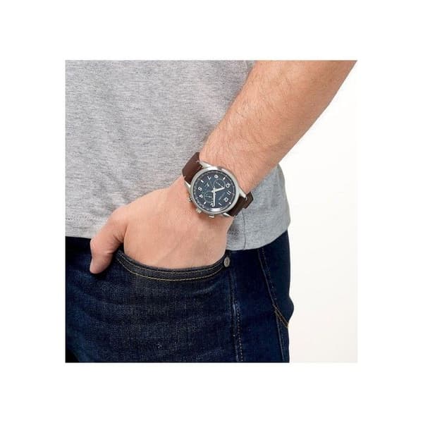 Citizen - Armbandsur - män - Klocka - CA4420-13L