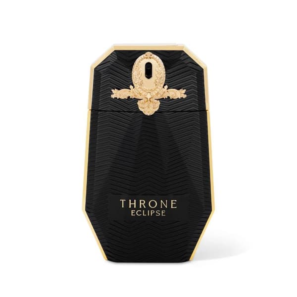 MAISON ASRAR Throne Eclipse Eau de Parfum (Unisex) 100 ml