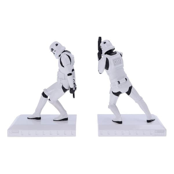 Nemesis Now - Original Stormtrooper - Stormtrooper bokstöd