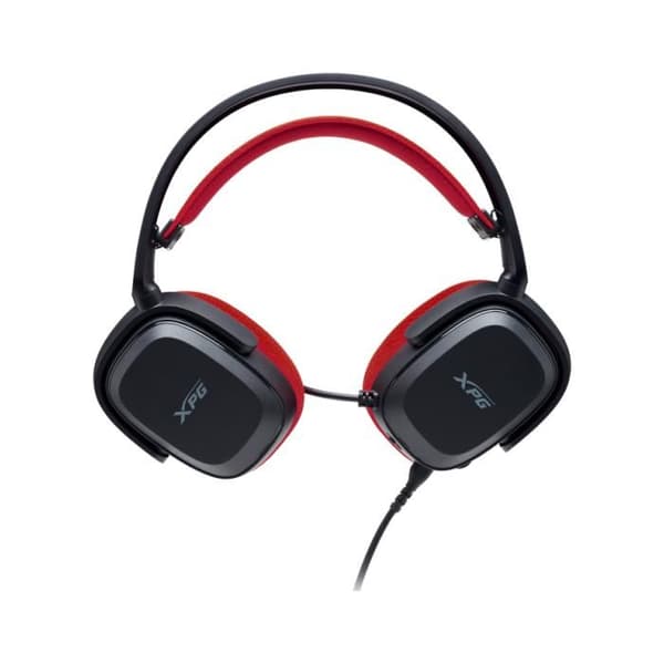 Gaming headset - XPG - PRECOG STUDIO - Wired - Over-ear - Integrated microphone