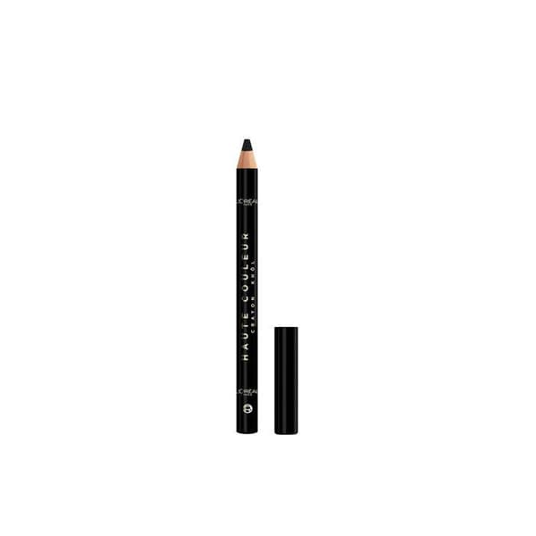 L'Oréal Paris Kridt Høj Farve Grafit Satin