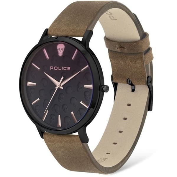 Polis visar Man PL16023JSB.02