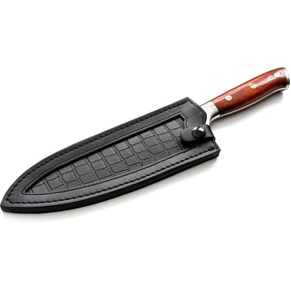 MaceMaker Haglstorm SanMai Santoku