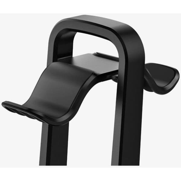 Lade station - SPIGEN - Spigen - Universel holder - Sort - Til controller og headset