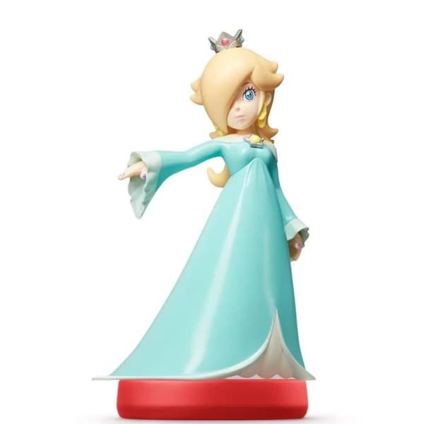 Figur Amiibo - Harmoni • Super Mario-kollektion