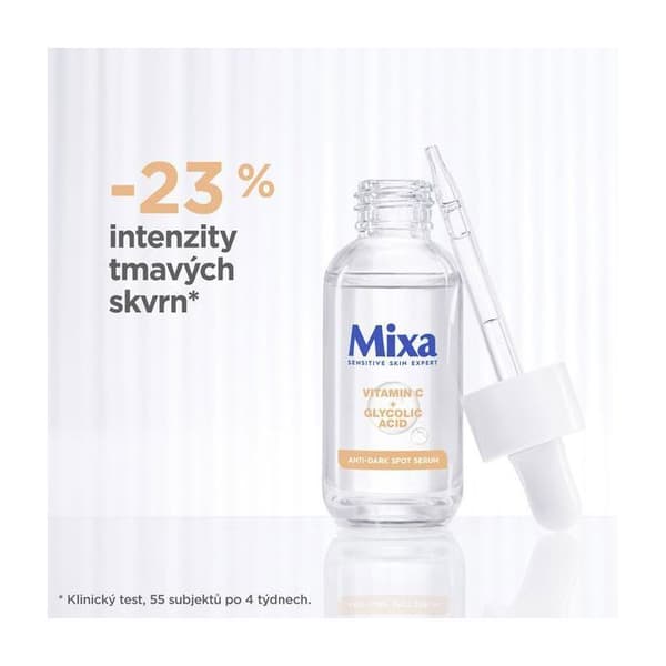 C-vitaminserum mot fläckar (serum) 30 ml